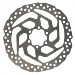 Stabdžių diskas 160 mm Shimano SM-RT26